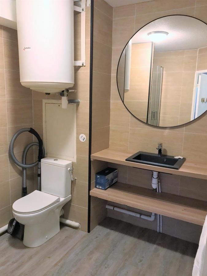 Bel Appartement Design Tout Confort 세농 외부 사진