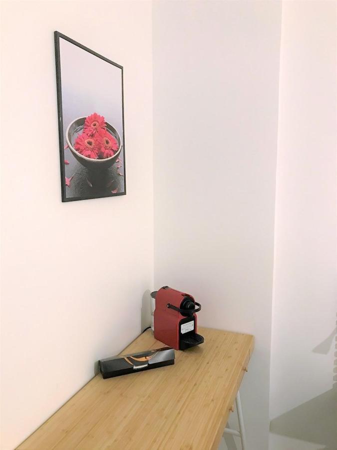 Bel Appartement Design Tout Confort 세농 외부 사진