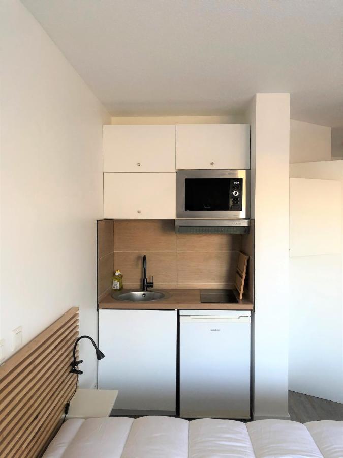 Bel Appartement Design Tout Confort 세농 외부 사진